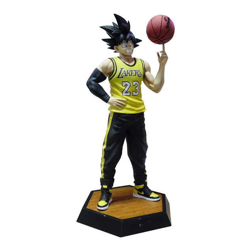 (Pre-Owned) TX Studio Resin TX Studio Bulls Jordan Figure - مجسم مستعمل